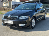 Škoda Octavia Combi 1,6 TDI navigacija/tempomat/grijane sj./veliki ser