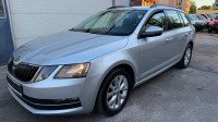 Škoda Octavia Combi 1,6 TDI NIJE IZ UVOZA