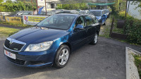 Škoda Octavia Combi 1,6 TDI pdc