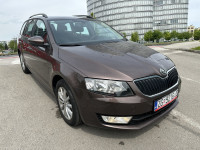 Octavia Combi 1,6 TDI-KAO NOV❗️BOGATA OPREMA ,R1❗️