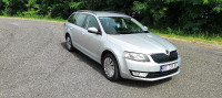 Škoda Octavia Combi 1,6 TDI,4X4,AMBITION,REG.1.GOD.