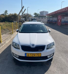 Škoda Octavia Combi 1,6 TDI Businessline