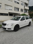 Škoda Octavia Combi 1,6 TDI