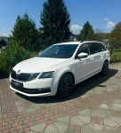 ŠKODA OCTAVIA COMBI 1.6 TDI