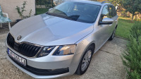 Škoda Octavia Combi 1,6 TDI