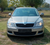 Škoda Octavia Combi 1,6 TDI