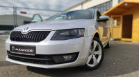 Škoda Octavia Combi 1,6 TDI