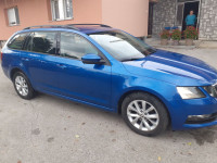 Škoda Octavia Combi 1,6 TDI