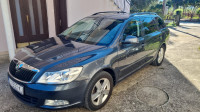 Škoda Octavia Combi 1,6 TDI