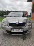 Škoda Octavia Combi 1,6 TDI