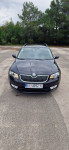 Škoda Octavia Combi 1,6 TDI