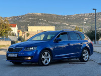 Škoda Octavia Combi 1,6 TDI