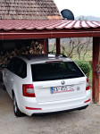 Škoda Octavia Combi 1,6 TDI