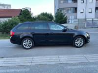 Škoda Octavia Combi 1,6 TDI