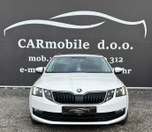 ŠKODA OCTAVIA COMBI 1.6 TDI