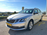 Škoda Octavia Combi 1,6 TDI Style - GARANCIJA