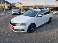 Škoda Octavia Combi 1,6 TDI, STYLE, NAVI, ALU 17", LED MATRIX, u PDV-u