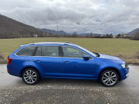 Škoda Octavia Combi 1,6 TDI UPRAVO REGISTRIRAN