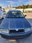 Škoda Octavia Combi 1,6 TOUR