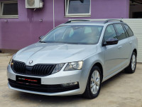 Škoda Octavia Combi 1,6TDI SportLine - NAVI*ALU*RS SJEDALA*CAM*VIRTUAL