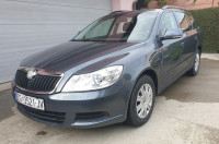 Škoda Octavia Combi 1,9 TDI ( 2009/10 god )