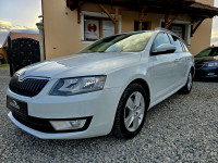 Škoda Octavia Combi 2,0 TDI 110 kw dsg #Veliki servis odrađen#