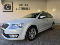 Škoda Octavia Combi 2,0 TDI 110 kw dsg #Veliki servis odrađen#