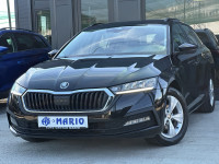 Škoda Octavia Combi 2,0 TDI 150KS•DSG•Jamstvo 12MJ•LEASING BEZ UČEŠĆA