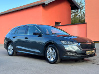 Škoda Octavia Combi 2,0 TDI •2020g•Navigacija•Virtual•LeasingBezUčešća