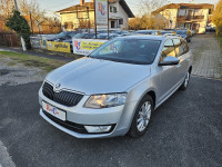 Škoda Octavia Combi 2,0 TDI,2xpdc,navi,jamstvo