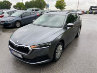 Škoda Octavia Combi 2,0 TDI, ACTIVE, HR AUTO, JAMSTVO 2029