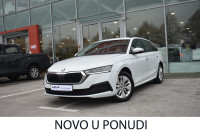 Škoda Octavia Combi 2,0 TDI Ambition DSG, SENZORI, KUKA, GRIJANJE VOLA