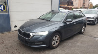 Škoda Octavia Combi 2,0 TDI AMBITION NIJE IZ UVOZA