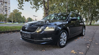 Škoda Octavia Combi STYLE 2.0 TDI DSG