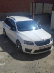 Škoda Octavia vrs Dsg