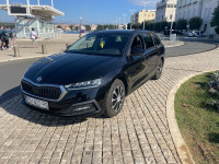 Škoda Octavia Combi 2,0 TDI 150 KS DSG 2021 god