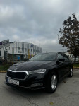 Škoda Octavia Combi 2,0 TDI automatik