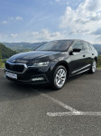 ŠKODA OCTAVIA COMBI 2.0 TDI CLEVER OPREMA ⭐1 GODINA JAMSTVA⭐