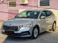 Škoda Octavia Combi 2,0 TDI DSG 110kW - LED*NAVI*PDC*AMBI*VIRTUAL*ALU*