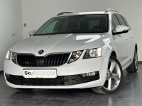 Škoda Octavia Combi 2,0 TDI DSG•150KS•NIJE UVOZ•Reg.do 8/2025.•JAMSTVO