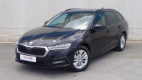 Škoda Octavia Combi 2.0 TDI DSG, 22.390,01 €