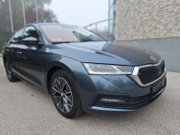 Škoda Octavia Combi 2,0 TDI Dsg (97000km)u pdv-u