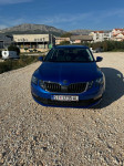 Škoda Octavia Combi 2,0 TDI DSG automatik