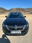 Škoda Octavia Combi 2,0 TDI DSG automatik