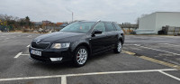 Škoda Octavia Combi 2,0 TDI DSG, BIXENON, NAVIGACIJA, PARKING SENZORI