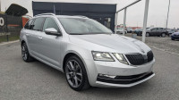 Škoda Octavia Combi 2,0 TDI JEDINSTVENA PONUDA LEASINGA U HRVATSKOJ