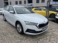 Škoda Octavia Combi 2,0 TDI NOVI MODEL LED,VIRTUAL 1.VL Nije uvoz