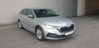 Škoda Octavia Combi 2,0 TDI*REGISTRIRAN*GARANCIJA*KEYLESS*