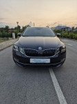 Škoda Octavia Combi 2,0 TDI