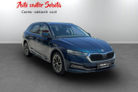 Škoda Octavia Combi 2,0 TDI